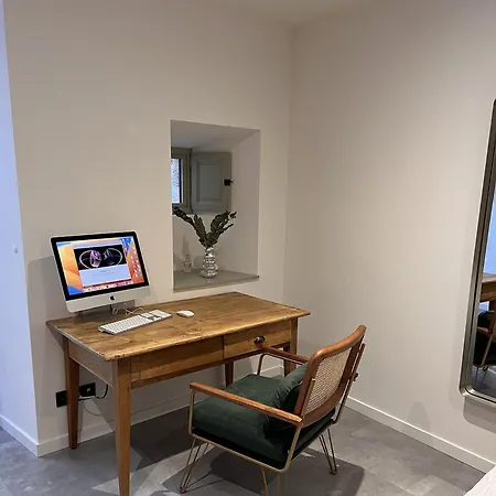 Le Loft De L'hotel Dieu *