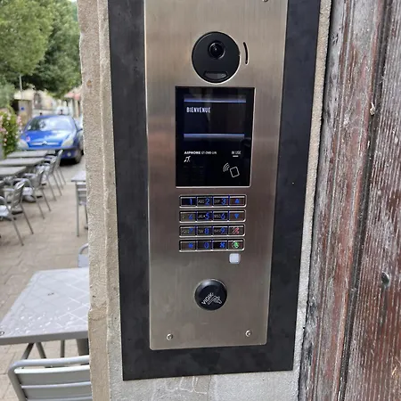 Le Loft De L'hotel Dieu *