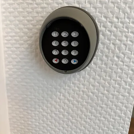 Le Loft De L'hotel Dieu アパート