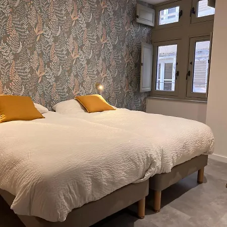 Le Loft De L'hotel Dieu Apartment