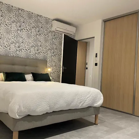 Le Loft De L'hotel Dieu * Villefranche-de-Rouergue