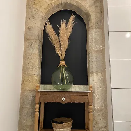 Le Loft De L Dieu