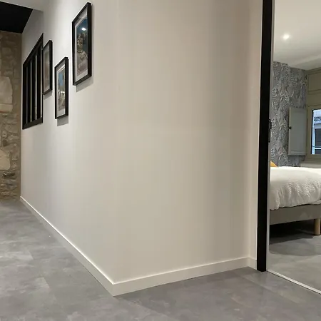 Le Loft De L'hotel Dieu * Villefranche-de-Rouergue