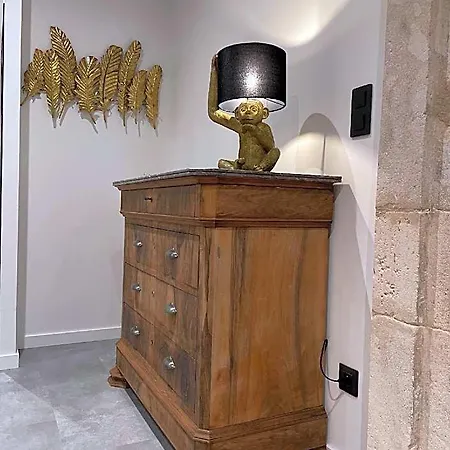 Le Loft De L Dieu