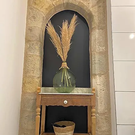 Apartamento Le Loft De L Dieu *