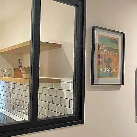 Apartamento Le Loft De L Dieu