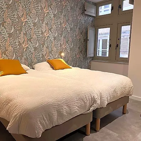 Apartamento Le Loft De L Dieu