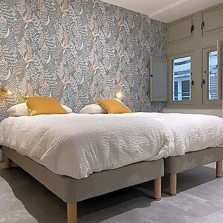 Le Loft De L Dieu