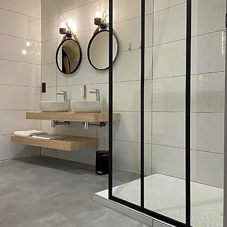Apartamento Le Loft De L Dieu *