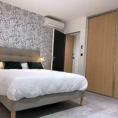 Le Loft De L Dieu