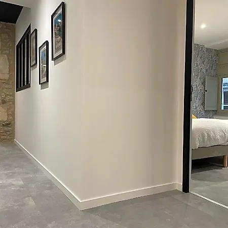Le Loft De L Dieu * Villefranche-de-Rouergue