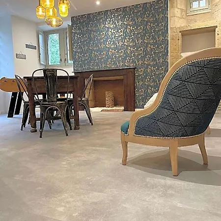 Apartamento Le Loft De L Dieu *