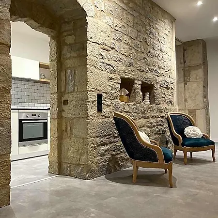 Le Loft De L Dieu * Villefranche-de-Rouergue