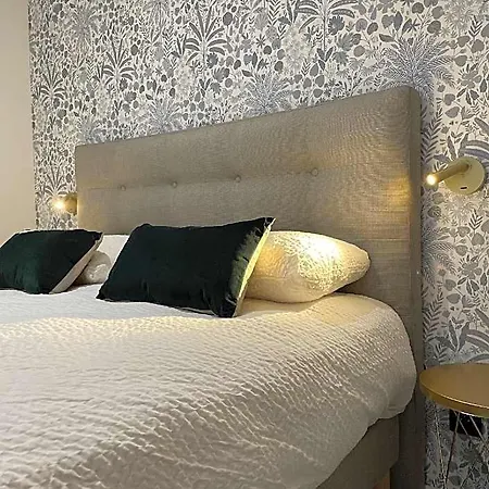 Le Loft De L Dieu Apartamento Villefranche-de-Rouergue