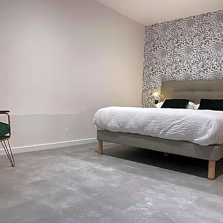Apartamento Le Loft De L Dieu *
