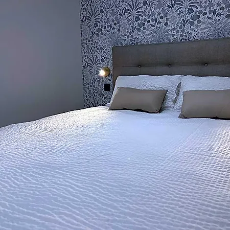 Apartamento Le Loft De L Dieu