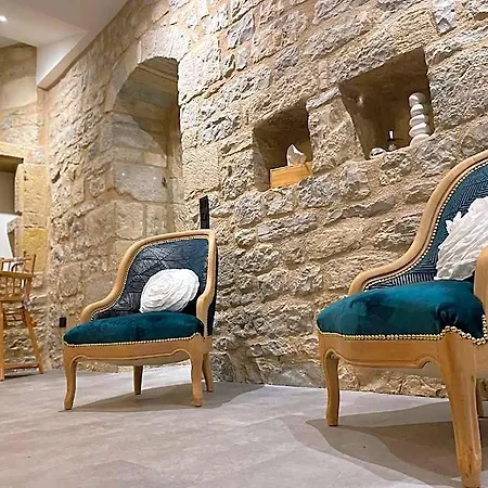 Apartamento Le Loft De L Dieu Villefranche-de-Rouergue