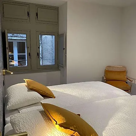 Apartamento Le Loft De L Dieu *