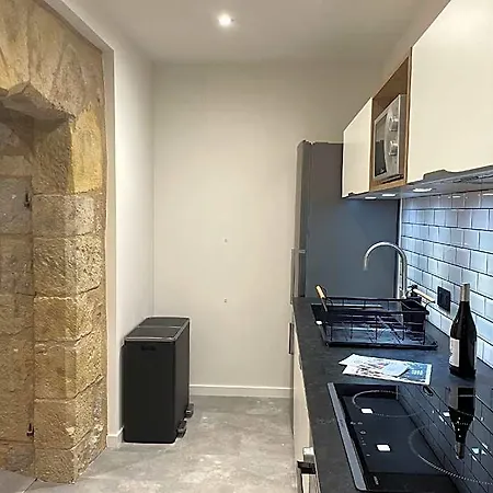 Le Loft De L Dieu *