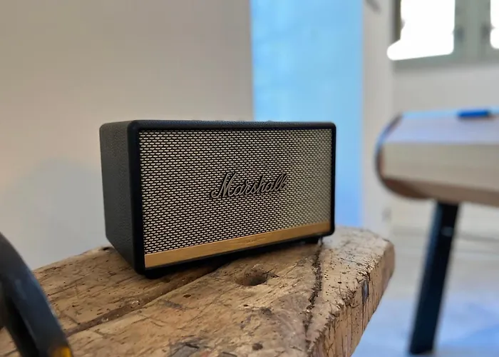 Le Loft De L Dieu 公寓